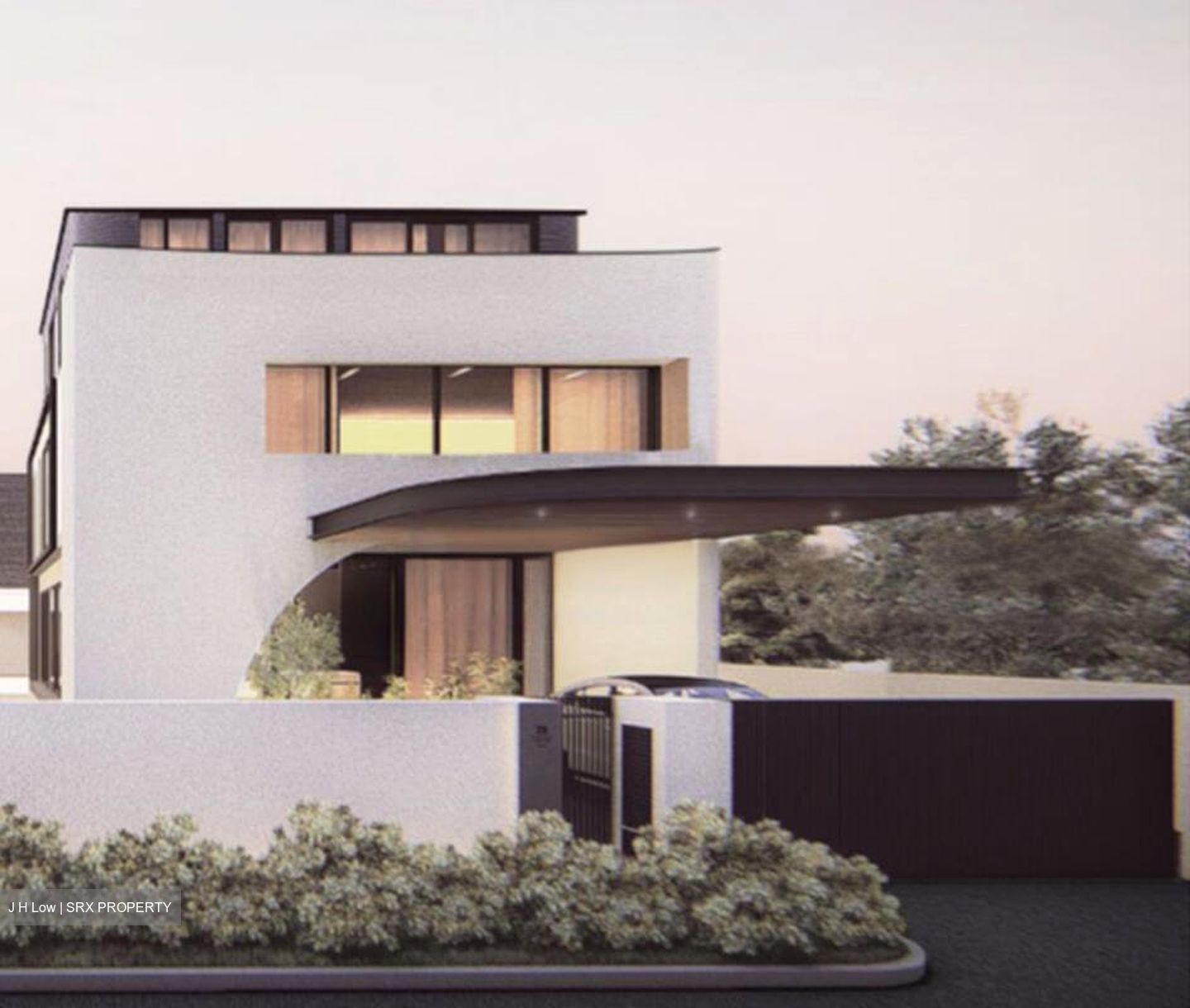 Jalan Sukachita (D13), Detached #461225631